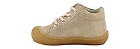 KALINETTE BEIGE PAILLETTE - Bellamy