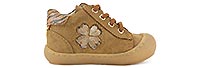 KALINETTE FLEUR CAMEL - Bellamy