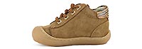 KALINETTE FLEUR CAMEL - Bellamy
