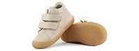 KALIN SCRATCH BEIGE PAILLETTE - Bellamy