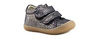 KALIN SCRATCH BLEU PAILLETTES - Bellamy