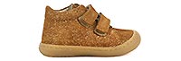 KALIN SCRATCH CAMEL PAILLETTE - Bellamy