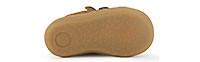 KALIN SCRATCH CAMEL PAILLETTE - Bellamy