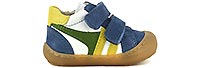 KASPERO JEANS ET JAUNE - Bellamy