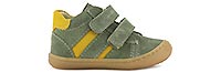 KASTOR SCRATCH KAKI ET OCRE - Bellamy