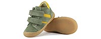 KASTOR SCRATCH KAKI ET OCRE - Bellamy