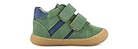 KASTOR SCRATCH VERT ET BLEU - Bellamy