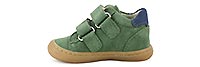 KASTOR SCRATCH VERT ET BLEU - Bellamy