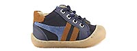 KINGO BLEU CAMEL - Bellamy