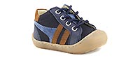 KINGO BLEU CAMEL - Bellamy