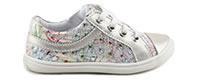 LORENE SILVER MULTI - Bellamy