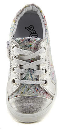 LORENE SILVER MULTI - Bellamy