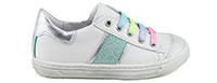 LORETTE BLANC MULTI - Bellamy