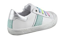 LORETTE BLANC MULTI - Bellamy