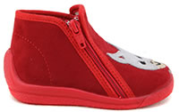 MES HEROS ROUGE - Bellamy