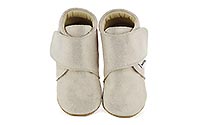PETITOU SCRATCH GLITTER BEIGE - Bellamy