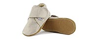 PETITOU SCRATCH GLITTER BEIGE - Bellamy
