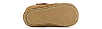 PITCHY VELOURS CAMEL - Bellamy