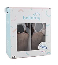 SOPHIE BEIGE POIS - Bellamy