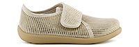 TRALALA BEIGE PAILLETTES - Bellamy