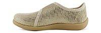 TRALALA BEIGE PAILLETTES - Bellamy