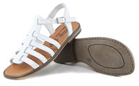TROPICAL 2 BLANC - Bellamy