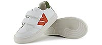 VADROUILLE VEGAN BLANC KAKI - Bellamy
