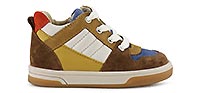 VIANNEY MARRON ET OCRE - Bellamy
