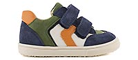 VIC SCRATCH MARINE ORANGE - Bellamy