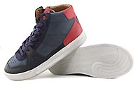 VIKO HI BLEU ET ROUGE - Bellamy