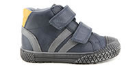 VLADI SCRATCH BLUE GREY - Bellamy