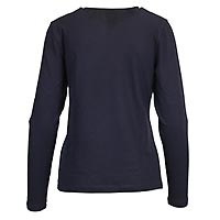 TOP BELLA DARK BLUE - Belluna