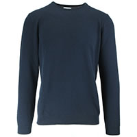 PULL  RAFAELLO BLEU - Bellwood