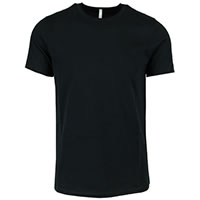 TSHIRT FORLI NOIR - Bellwood