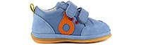 MYRTILLE B BLEU ORANGE - Benjie