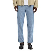 172 SLIMTAPE BRODY LINEN BLD PNT NOOS CASHMERE - Selected