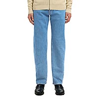 196 BEN KORI JEANS LIGHT BLUE - Selected