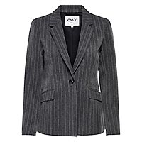 ALYA SIGA RHINE BLAZER GREY - Only