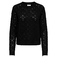 AMANDA PULL BLACK - JDY