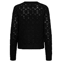 AMANDA PULL BLACK - JDY