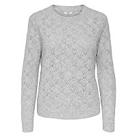 AMANDA PULL GREY - JDY