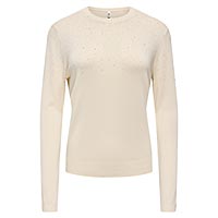 ANABELLA BIRCH DARK SILVER - Only