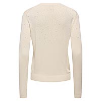 ANABELLA BIRCH DARK SILVER - Only