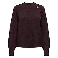 ANNIE PULL FUDGE - JDY