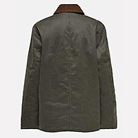 APRICOT JACKET RAVEN - Only