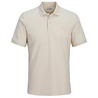 AUSTIN POLO MOONBEAM - Jack & Jones