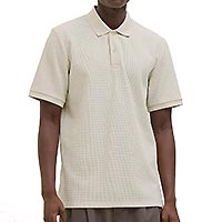 AUSTIN POLO MOONBEAM - Jack & Jones