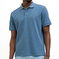 AUSTIN POLO OCEAN VIEW - Jack & Jones