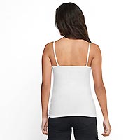 AVA SINGLET JRS CLOUD DANCER - JDY