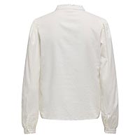 AVEDA SHIRT CLOUD DANCER - JDY
